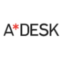 A*DESK logo - Similar company to Lankoa - Consultoría E Investigación Social