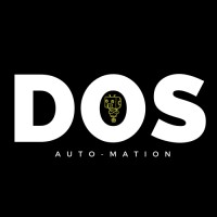 DOS logo - Similar company to Cooper Automotive Group