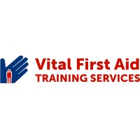 Vital First Aid logo - Similar company to Enableworks