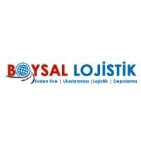 Boysal Lojistik logo - Similar company to Cihan Alp Group A.Ş.