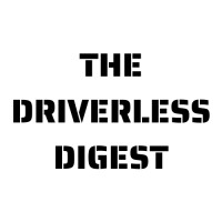 The Driverless Digest logo - Similar company to The Rideshare Guy