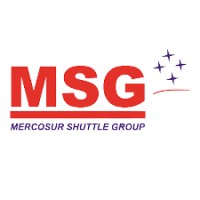 MSG Mercosur Shuttle Group logo - Similar company to Oomar