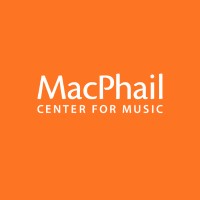 Macphail Center For Music
