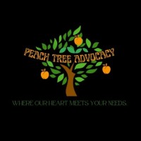 Peach Tree Advocacy logo - Similar company to Cincinnati Toolbank