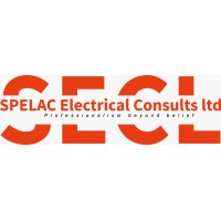 SPELAC Electrical Consults Limited logo - Similar company to Munig Engineering Solutions Limited