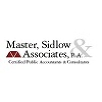 Master, Sidlow & Associates, P. A.