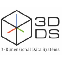 3 Dimensional Data Systems logo - Similar company to Solidcam Greece
