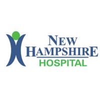 New Hampshire Hospital logo - Similar company to Upreach Therapeutic Equestrian Center