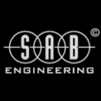 SAB ENGINEERING logo - Similar company to Sab Engineering Inc.