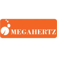 Megahertz systems logo - Similar company to Abora Decor