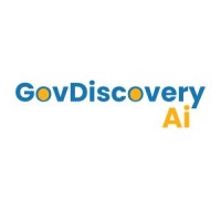 GovDiscovery AI logo - Similar company to Konektid International