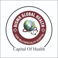 BISMR Global Healthcare Multispeciality Hospital logo - Similar company to Ohmjobs