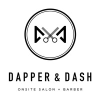 The Dapper & Dash Company logo - Similar company to Stanza