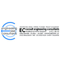 EC Consult Engineering Consultants logo - Similar company to E & C Consulting Limited