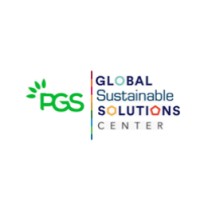 Practical Global Solutions Development Center & Think Thank logo - Similar company to Circuit - Circular Construction