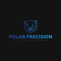Polar Precision Dry Ice Blasting logo - Similar company to Precision Iceblast Corp