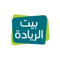 بيت الريادة logo - Similar company to شركة أعمال الهيثم الأساسية Hbco
