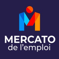 Le Mercato de l'Emploi logo - Similar company to Orientaction®