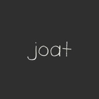 joat logo - Similar company to Nirvah