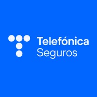 Telefónica Seguros logo - Similar company to Mapfre Las Tablas