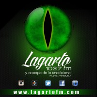 Lagarto Producciones