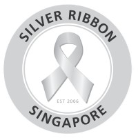 Silver Ribbon (Singapore) logo - Similar company to Nus Health And Wellbeing