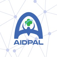 AidPal - Insight When It Matters Most logo - Similar company to Linkapal