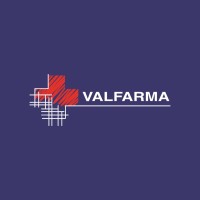COMERCIAL VALFARMA logo - Similar company to Emmarka