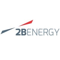 2-B Energy logo - Similar company to 247Tailorsteel