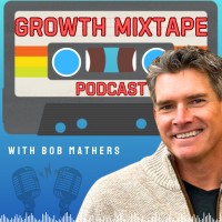 Growth Mixtape Podcast with Bob Mathers logo - Similar company to Metatech Foundation