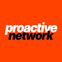 Proactive Network logo - Similar company to Proactive Networking