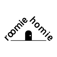 roomie&homie logo - Similar company to Huankai Group
