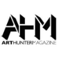 Art Hunter Magazine