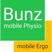 Bunz mobile Physio & Ergo logo - Similar company to Brightest Beginning