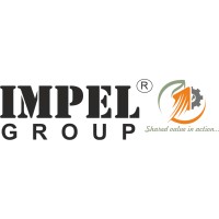 IMPEL GROUP logo - Similar company to Impel Intralogistics