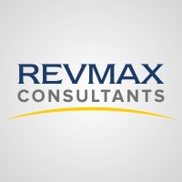 Revmax Consultants Pvt Ltd logo - Similar company to Tallyup!