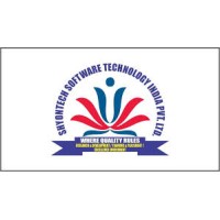 shyontech india pvt ltd logo - Similar company to Shyontech Software Technology India Pvt. Ltd.
