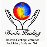 Divibe Healing logo - Similar company to Abtaran App Store