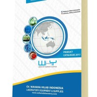 CV. Wahana Hilab Indonesia logo - Similar company to Hilab Sciencetama, Pt