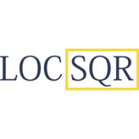 Localization Square logo - Similar company to Marvel Localization