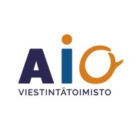 Viestintätoimisto Aio logo - Similar company to On-Time Research Solutions