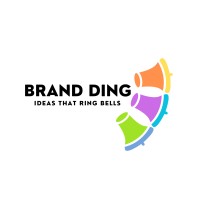 Brand Ding logo - Similar company to House Of Armuse