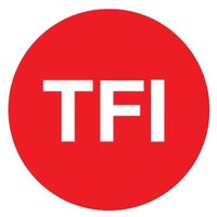 The Fluency Institute logo - Similar company to Turkish Business Network