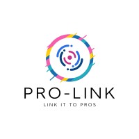 Prolink Azerbaijan logo - Similar company to Seoladdin