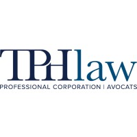 TPH Law logo - Similar company to Tph Legal Services