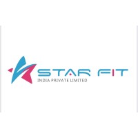 StarFit India Pvt. Ltd. logo - Similar company to Star Fit