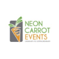 Neon Carrot Events