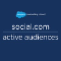 Social.com logo - Similar company to The Talent Loop