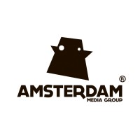 AMSTERDAM Media Group logo - Similar company to Strategizze