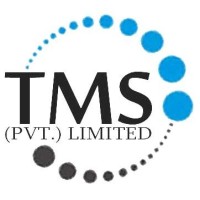 TMS (Pvt) Ltd logo - Similar company to Aims Technologies